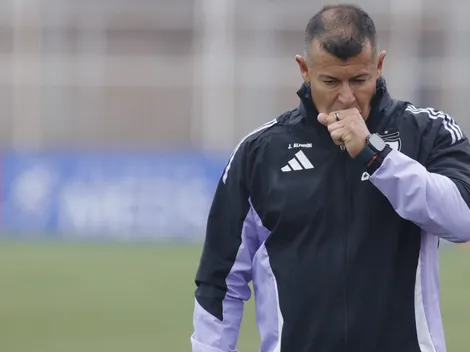 Sonó fuerte como DT de Colo Colo y ahora sale en defensa de Almirón