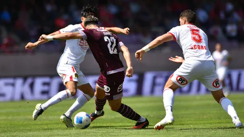 La Serena y Unión Española necesitan ganar para salir de la parte baja de la tabla de posiciones del Campeonato Nacional.