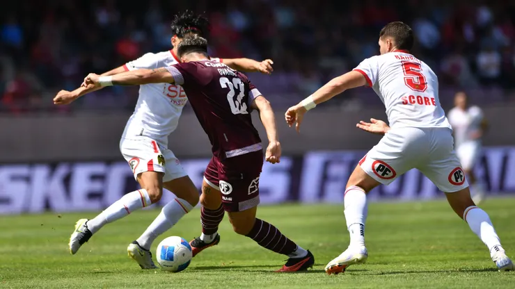 La Serena y Unión Española necesitan ganar para salir de la parte baja de la tabla de posiciones del Campeonato Nacional.