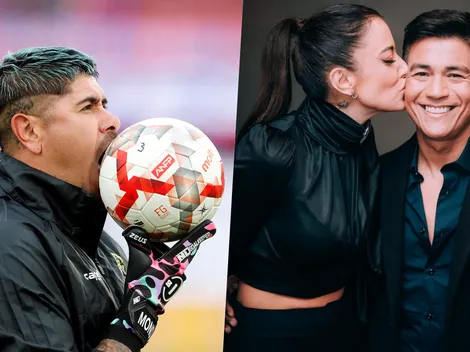 ¿Sufre el "Mono" Sánchez? Su ex se casará con cantante chileno