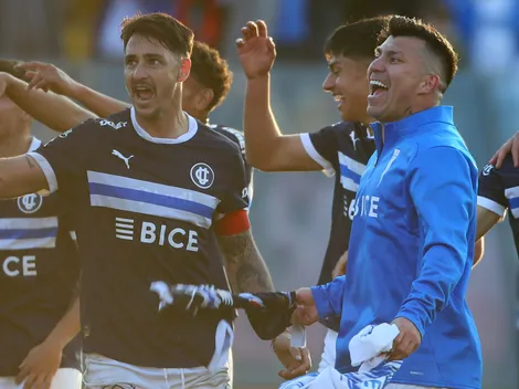 Cuatro grandes sorpresas: la revolución total en la formación de la UC