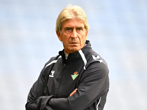 ¿Manuel Pellegrini? Este DT es quien gasta más en el mercado de fichajes