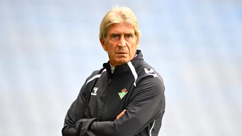 Manuel Pellegrini es uno de los DT que ha hecho historia en Europa en los últimos años.