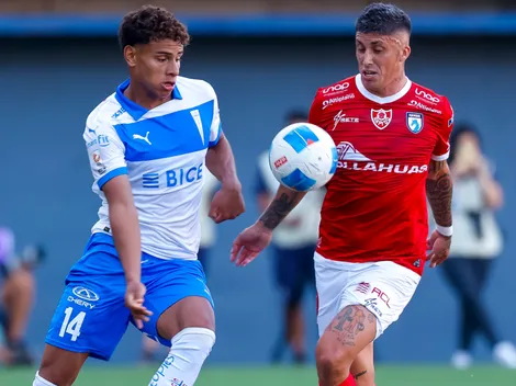 Pronósticos Deportes Iquique vs Universidad Católica: la UC busca romper su mal momento fuera de casa