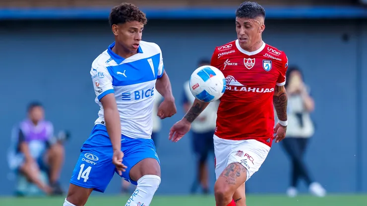 Universidad Católica necesita cortar su mala racha fuera de su casa en la visita al Tierra de Campeones.