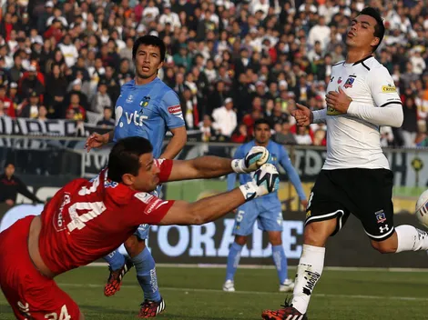 Humilló a Colo Colo, casi fue campeón y con 44 años juega en Argentina