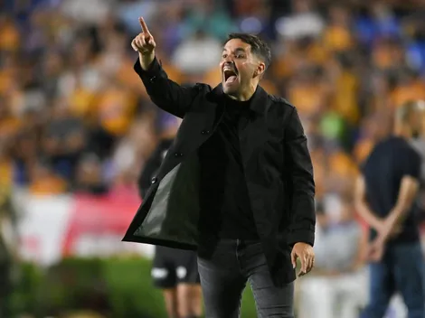 Fue candidato para asumir en Colo Colo y ahora sufre histórica goleada