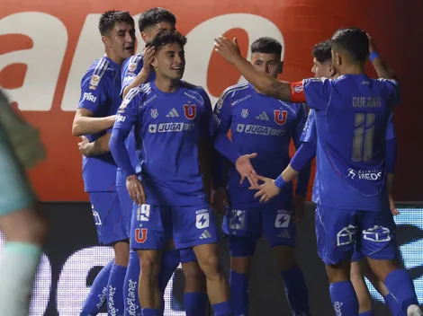 Le apodan cabeza, le gusta el surf y la parrilla: "La hinchada de la U..."