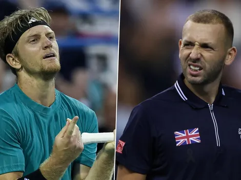 Español N°19 del mundo estalla contra la ATP y un rival lo llama "patético"