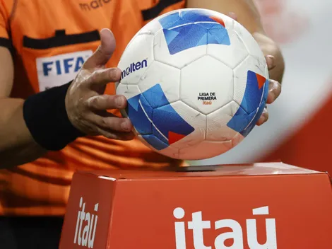 El partido que darán gratis por TV en la Fecha 18 de Liga de Primera