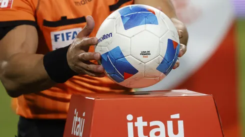 Fecha 18 Liga de Primera 2025.