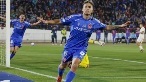 La U sabe que son muchos años sin ser campeones.