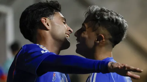 En la "U" saben que tienen una pelea dura con sus contrincantes por el título