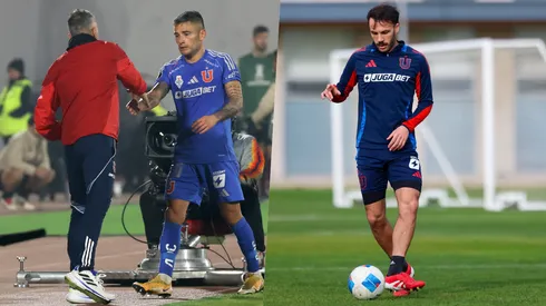 Novedades en el CDA para el siguiente duelo.