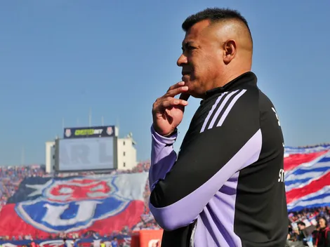 ¿Pasará Almirón agosto? La programación de Colo Colo en un mes clave