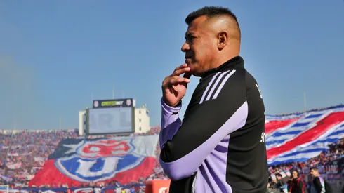 Almirón bien podría jugarse su puesto en este mes de agosto.