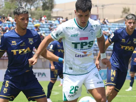 Programación Fecha 19 Primera B: Agenda partidos y horarios