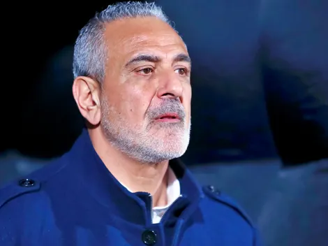 La decisión de ANFP para salir de crisis en el fútbol chileno