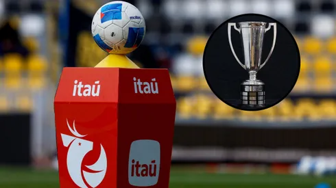 El fútbol chileno ya juega su segunda rueda.