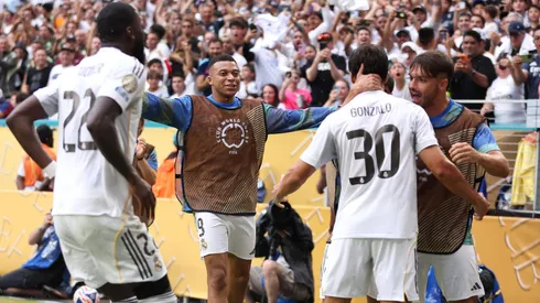 Promesa del Madrid arriesga condena en prisión tras grave acusación.