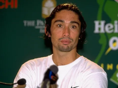 Ex PF del Chino Ríos lo descuera y revela por qué dejó de trabajar con él