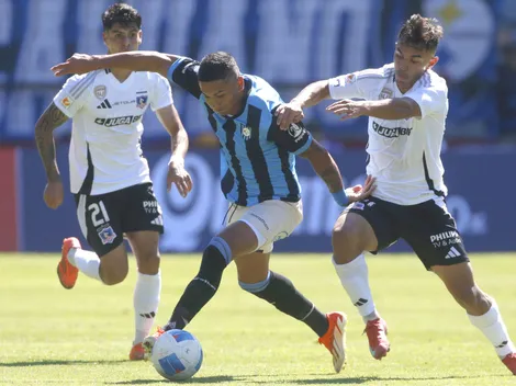 El canal que transmite Colo Colo vs. Huachipato en Liga de Primera