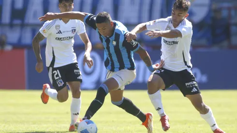 Huachipato enfrenta a Colo Colo por la 18° fecha del Campeonato Nacional 2025.