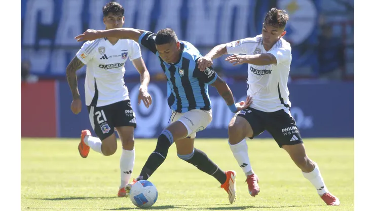 Huachipato enfrenta a Colo Colo por la 18° fecha del Campeonato Nacional 2025.