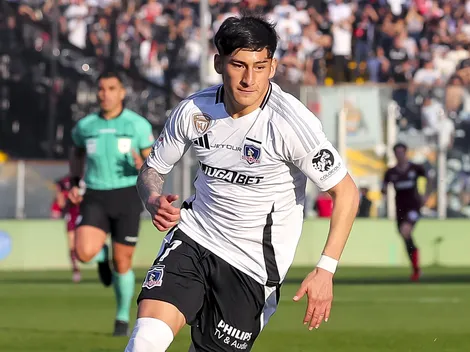 ¡Puede pasar! De Tezanos y catastrófico escenario para Colo Colo