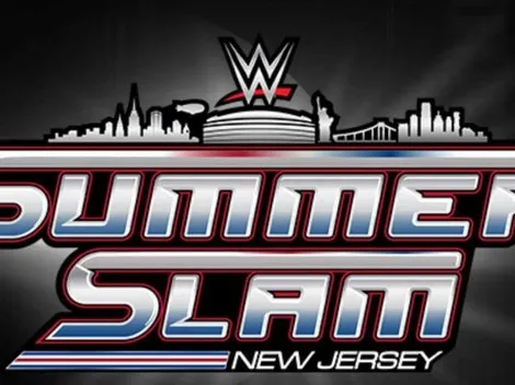 ¿A qué hora comienza la noche 1 de WWE SummerSlam 2025?