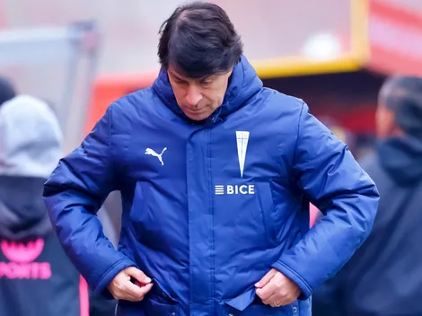 Más problemas para Garnero: Dos nuevas bajas por lesión en la UC