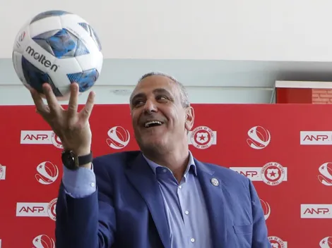 El gran golpe que prepara la ANFP para el fútbol chileno