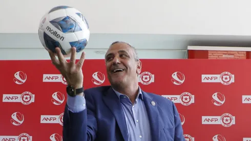 El nuevo "cónclave" del fútbol chileno puede provocar un terremoto en la actividad con una decisión que se espera discutir.