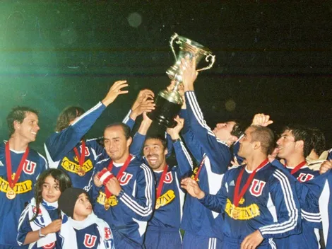 DT campeón del fútbol chileno pide el regreso de los playoffs