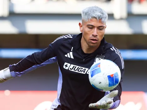 La teleserie de Brayan Cortés, Colo Colo y Peñarol llega a un final feliz