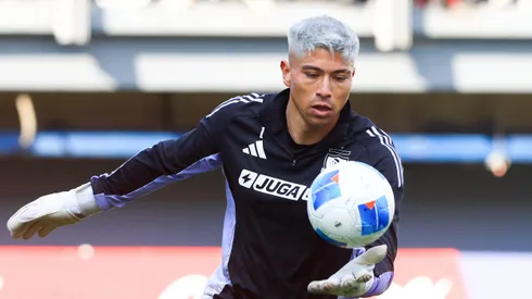 El futuro de Brayan Cortés ya está escrito: Será lejos de Colo Colo y parte a su primera aventura al exterior.