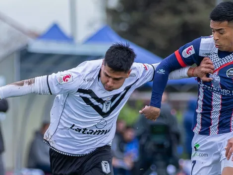 Tabla de la B: Recoleta pone al Chago Morning al borde del descenso