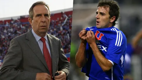 Walter Montillo se consolidó bajo el mandato de Gerardo Pelusso.