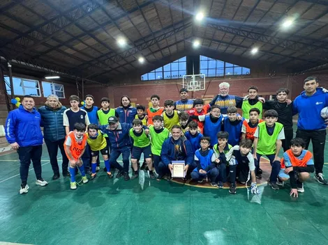 Falló penal clave en la U vs Colo Colo, jugó en Corea y entrena niños