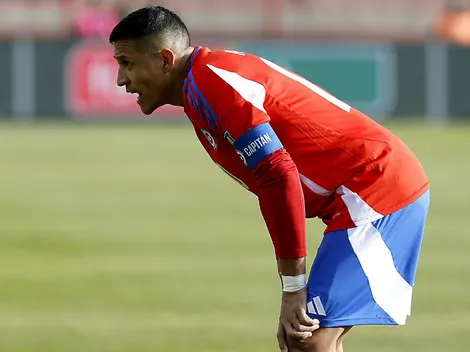 ¿Fue puro humo lo de Alexis? Fenerbahçe busca a un crack mundial