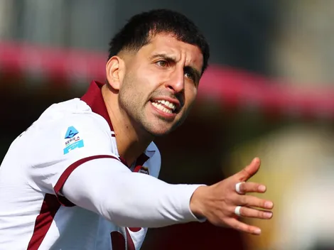 Maripán elige a los delanteros más difíciles de marcar en la Serie A