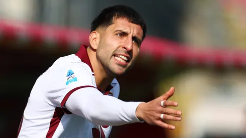 Maripán recalcó que este año quiere clasificar al Torino a copas internacionales