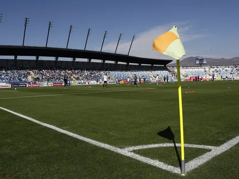 Emblemático estadio chileno tiene fecha para volver a abrir sus puertas