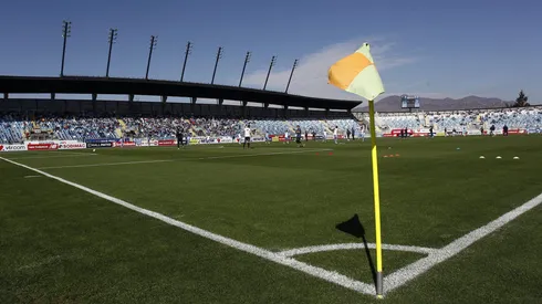 El Teniente de Rancagua abrirá sus puertas días antes del inicio del Mundial Sub 20.