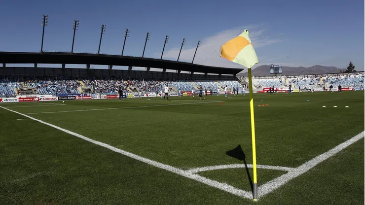 El Teniente de Rancagua abrirá sus puertas días antes del inicio del Mundial Sub 20.
