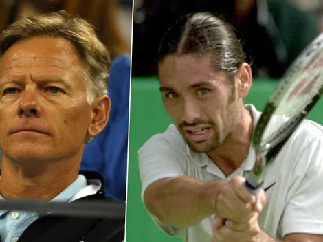 Destapan la verdadera razón por la que Larry Stefanki dejó al Chino Ríos