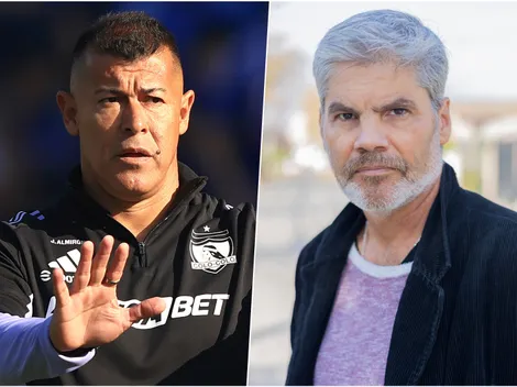 Guarello responde a Almirón sobre una remontada de Colo Colo