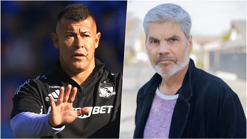 King Kong le responde a Almirón: ¿Colo Colo tiene opción de remontada?