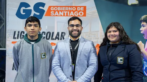 Lanzamiento de la primera Liga Escolar de Tenis de Mesa Regional