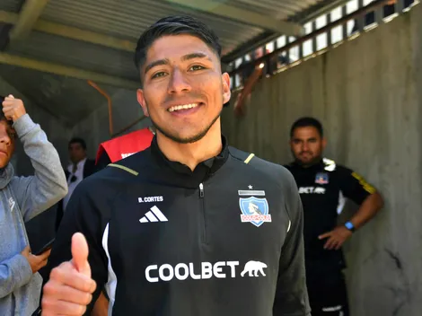 Oficial: Cortés da el salto al extranjero para atajar en Peñarol